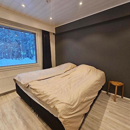 Lapland Lumina On Kuukkelintie Apartment Рованиеми Екстериор снимка