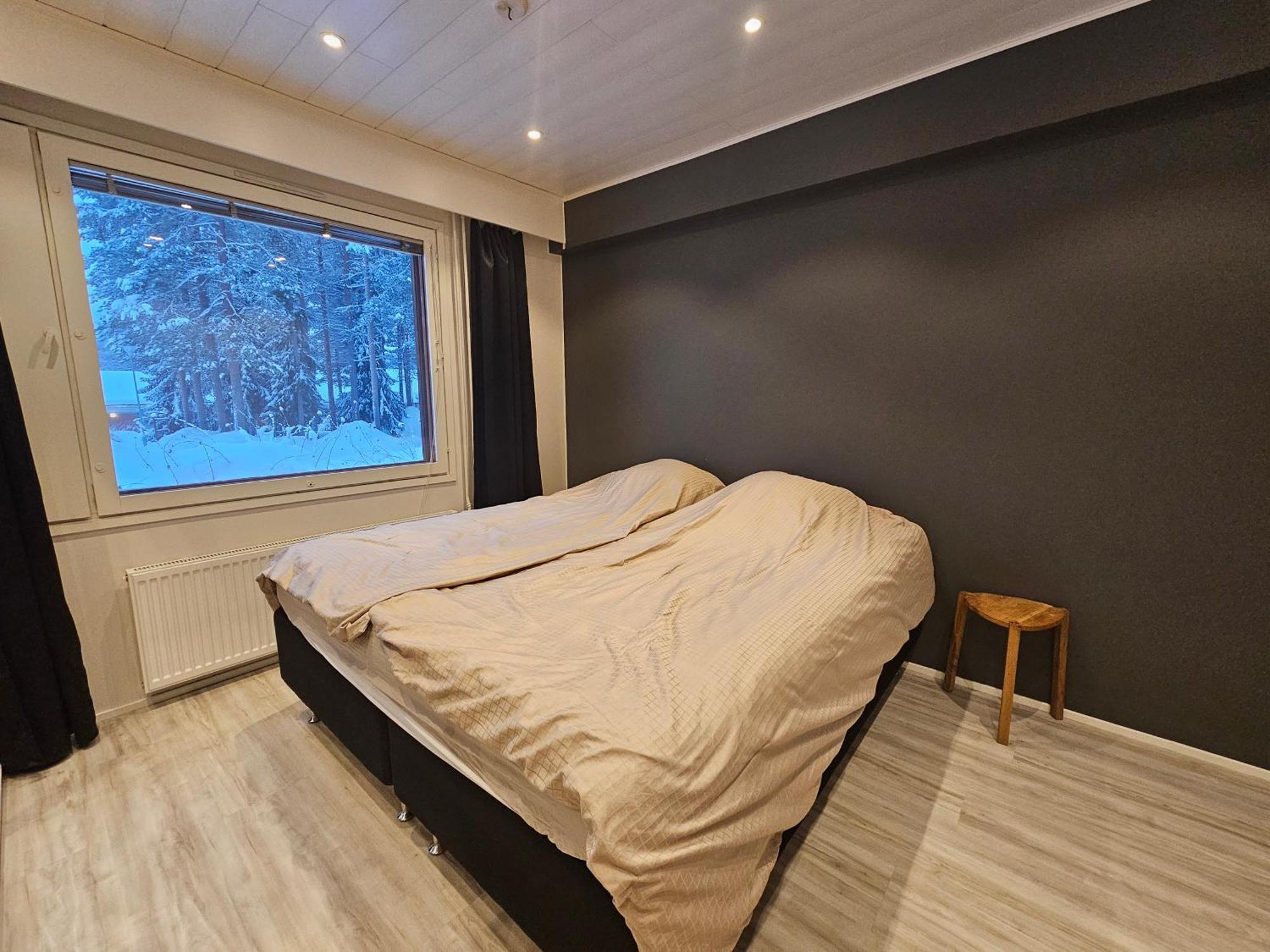 Lapland Lumina On Kuukkelintie Apartment Рованиеми Екстериор снимка